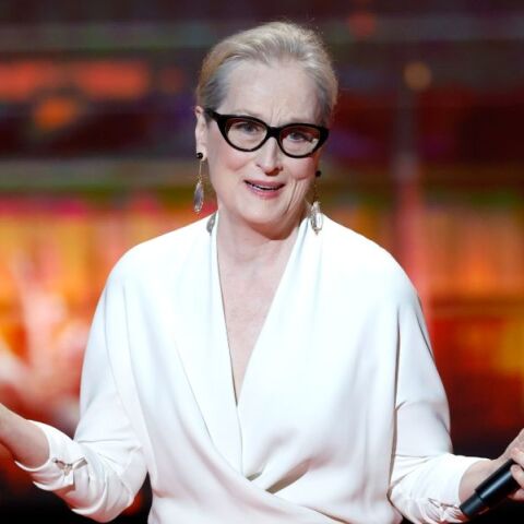 Μέριλ Στριπ: Αυτό που την έσωσε όταν η φωτιά περικύκλωσε το σπίτι της στο Λος Άντζελες