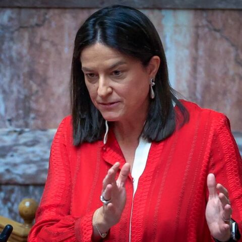 Κεραμέως για Τέμπη: Σεβασμός στις οικογένειες των θυμάτων - Να μην μείνει κανένα ερώτημα αναπάντητο