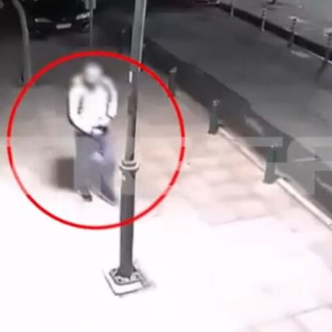 Στη φυλακή ο επιδειξίας του Περιστερίου - Καταδικάστηκε σε 4 χρόνια