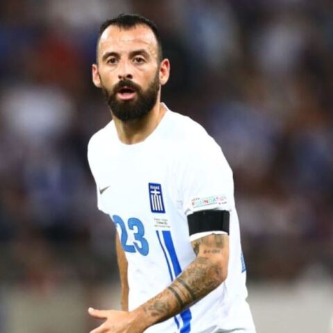 Παναθηναϊκός: Πολύ κοντά στην απόκτηση του Μανώλη Σιώπη