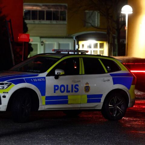 Δολοφονήθηκε Ιρακινός που βεβήλωσε το Κοράνι στην Σουηδία