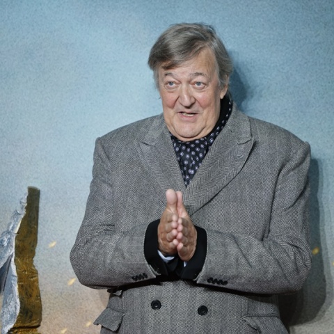 Στίβεν Φράι