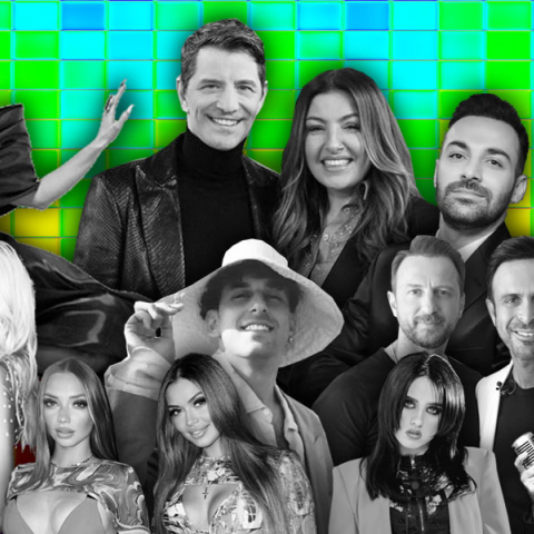 Εθνικός Τελικός Eurovision χωρίς εκπλήξεις, αλλά στη σωστή κατεύθυνση