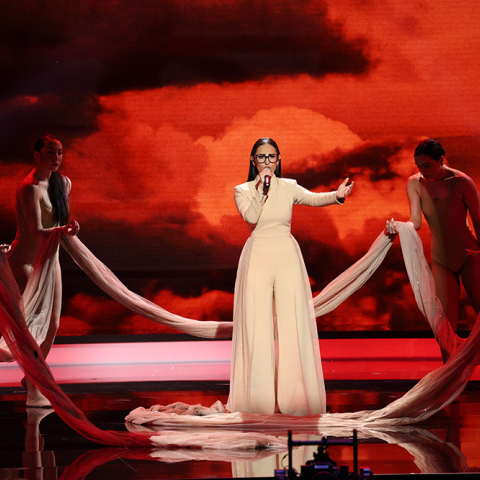 Εθνικός Τελικός Eurovision 2025