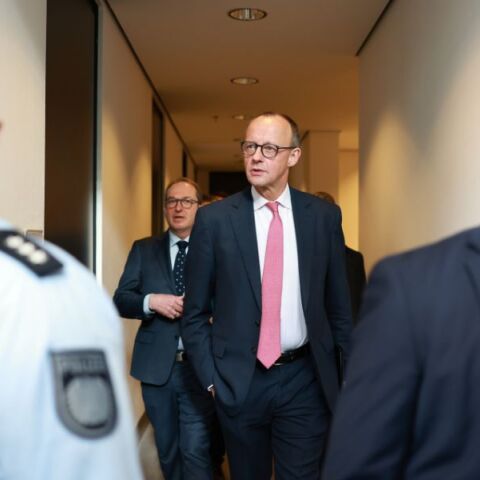 Γερμανία: Διχάζει τα πολιτικά κόμματα το νομοσχέδιο που κατέθεσε η Χριστιανική Ένωση (CDU/CSU) για τον περιορισμό της μετανάστευσης