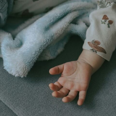 H περιγραφή της γιατρού του ΕΚΑΒ για τον μικρό Άγγελο