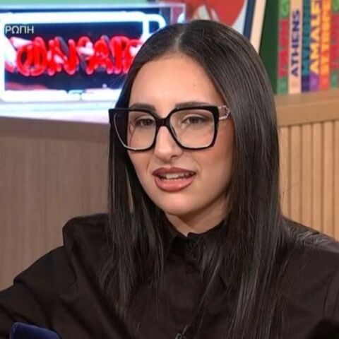 Κλαυδία: Η Αστερομάτα γράφτηκε μια εβδομάδα πριν από την καταληκτική ημερομηνία