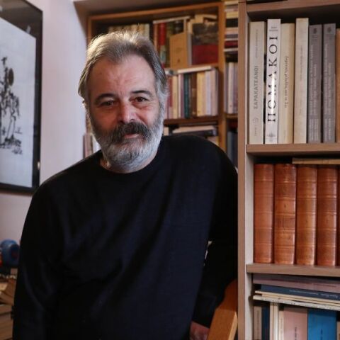 Κρατικά λογοτεχνικά βραβεία 2024: Ανακοινώθηκαν οι νικητές - Το Μεγάλο Βραβείο Γραμμάτων απονέμεται στον Παντελή Μπουκάλα