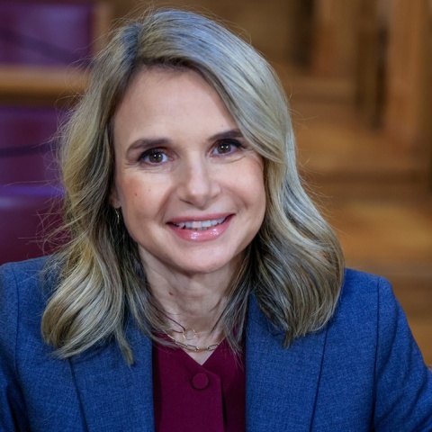 Μιλένα Αποστολάκη