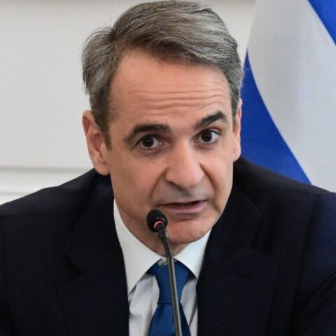 Κυριάκος Μητσοτάκης για πεσόντες στα Ίμια: «Φάροι που θα φωτίζουν για πάντα τα νερά και τα νησιά του Αιγαίου» - Η ανάρτηση του πρωθυπουργού