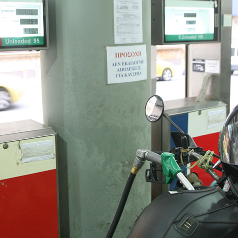 Νέα μεταρρύθμιση: Η επιβολή του ΚΟΚ ανατίθεται στους πολίτες