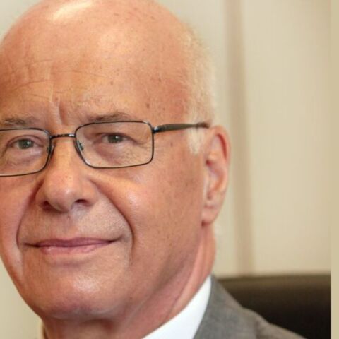 Πέθανε ο πρώην αντιπρόεδρος του ΣτΕ, Νίκος Ρόζος