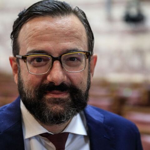 Χρήστος Ταραντίλης: Πώς θα αυξηθεί η παραγωγικότητα των επιχειρήσεων την εποχή της τεχνητής νοημοσύνης - Η τοποθέτηση στο συνέδριο «Innovation Greece 6.0»