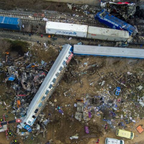 Το μόνο σίγουρο συμπέρασμα από τις συζητήσεις για τα Τέμπη | Μάνος Βουλαρίνος