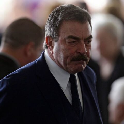 Τομ Σέλεκ: Με διαδρομή σε McDonald's γιόρτασε τα 80 του χρόνια - O Αμερικανός ηθοποιός αποκάλυψε ότι δεν είναι συναισθηματικός με τα γενέθλια