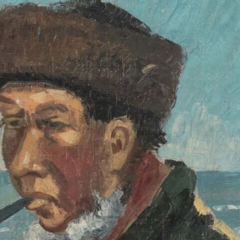 Αγόρασε πίνακα για 50 δολάρια σε παζάρι, τώρα αποδείχθηκε ότι ήταν του Βαν Γκογκ αξίας 15 εκατομμυρίων