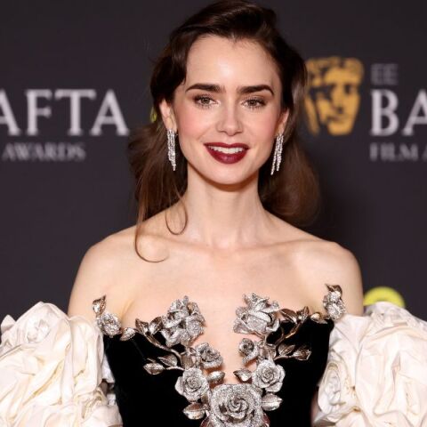 Λίλι Κόλινς: H πρωταγωνίστρια του Emily in Paris απέκτησε το πρώτο της παιδί - Υποδέχθηκε την κόρη της μέσω παρένθετης μητέρας 