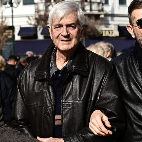 Τάκης Οικονομόπουλος: Στο νοσοκομείο με εγκεφαλικό επεισόδιο ο παλαίμαχος του Παναθηναϊκού