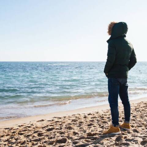 Δεν υπάρχει ευτυχισμένη ζωή, μόνον ευτυχισμένες στιγμές