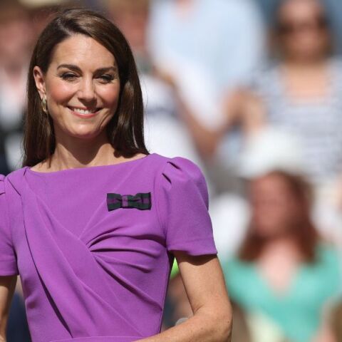 Βρετανία: Η Κέιτ Μίντλετον δηλώνει ότι οι άνθρωποι πρέπει να καλλιεργήσουν τις κοινωνικές και συναισθηματικές δεξιότητες για να ευημερήσουν