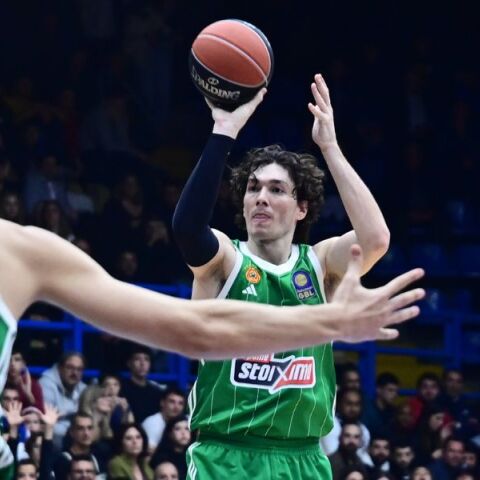 Ο Τσέντι Οσμάν