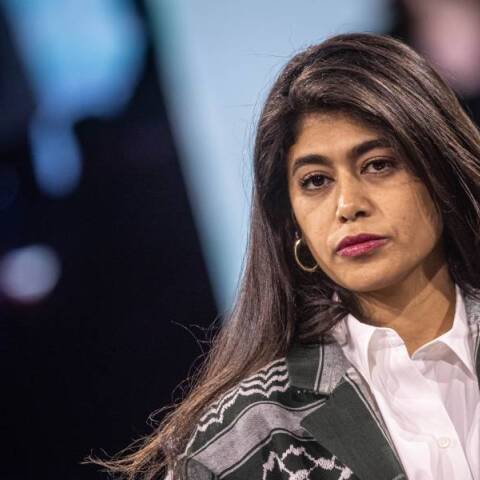 Ρίμα Χασάν: μια «Γαλλίδα» ευρωβουλεύτρια εναντίον του κράτους δικαίου