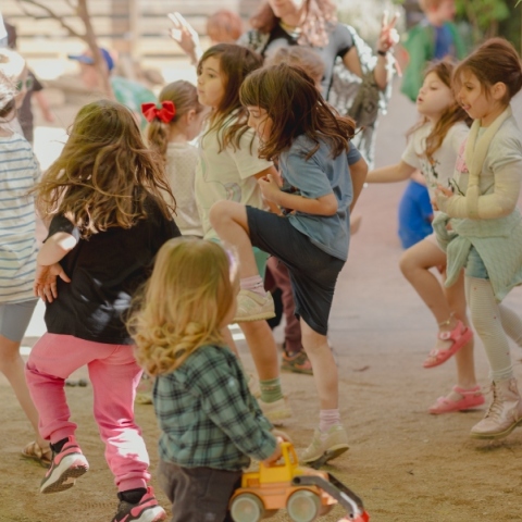 Παιχνιδαγωγείο