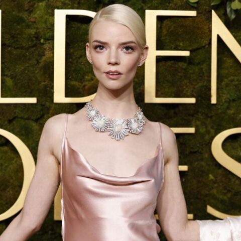 Lucky: Νέα δραματική σειρά με πρωταγωνιστές τους Άνια Τέιλορ-Τζόι, Τίμοθι Όλιφαντ και Ανέτ Μπένινγκ στο Apple TV+ - Οι πρώτες πληροφορίες