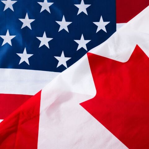 Οι Καναδοί ακυρώνουν ταξίδια και μποϊκοτάρουν τα αμερικανικά προϊόντα μετά την ανακοίνωση δασμών από τον πρόεδρο Ντόναλντ Τραμπ