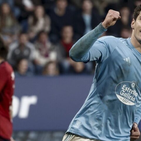 Δουβίκας: Οι Ιταλοί τον στέλνουν στην Κόμο με συμφωνία ύψους 13 εκατ. ευρώ