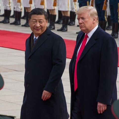 Φαιντανύλη, το ναρκωτικό στο επίκεντρο του «εμπορικού πολέμου» ΗΠΑ - Κίνας  - Γιατί κατηγορεί το Πεκίνο ο Τραμπ