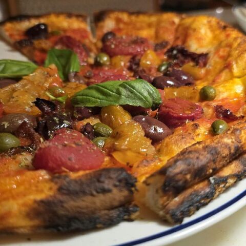 Mercato, στο Four Seasons της Βουλιαγμένης: Η solo καριέρα της Μάγκυς Ταμπακάκη