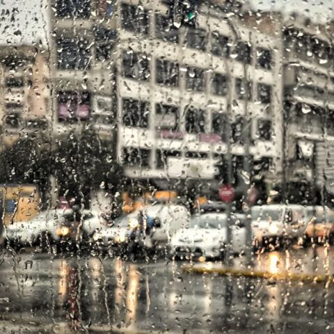 κακοκαιρία