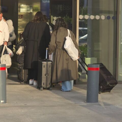 Σαντορίνη: «Χρυσά» πληρώνουν οι κάτοικοι τα εισιτήρια χωρίς επιστροφή