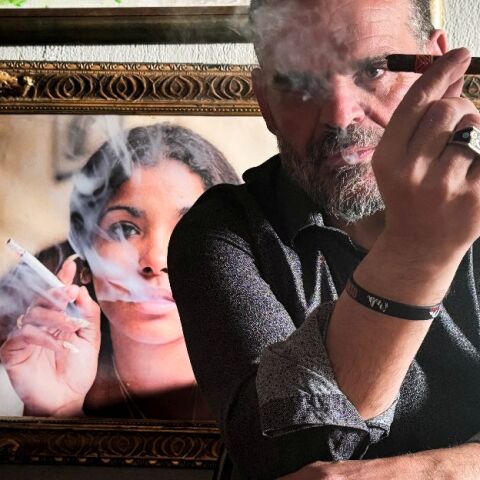 Vamma del Sol! Τα πούρα με καταγωγή την Κρύα Βρύση Πέλλας