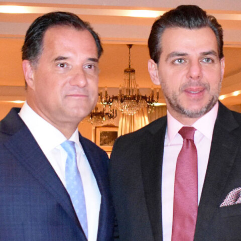 H υγειονομική διπλωματία στο πλαίσιο των γεωπολιτικών εξελίξεων 