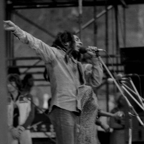 Αυτό είναι το πιο δημοφιλές τραγούδι του Μπομπ Μάρλεϊ στο Ηνωμένο Βασίλειο