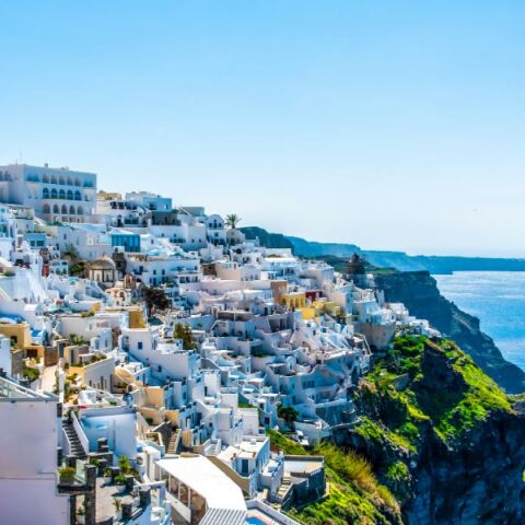 Λέκκας: Μικρός ο σεισμός των 5 Ρίχτερ για να είναι ο κύριος στη Σαντορίνη