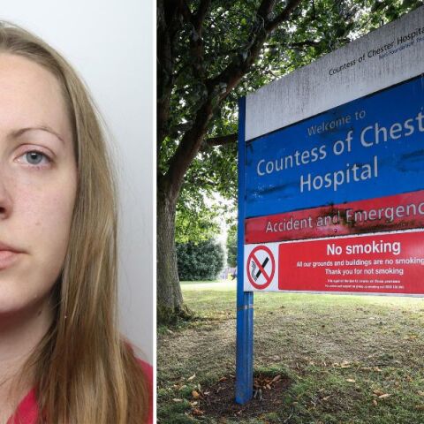 Βρετανία: Καταδίκη της νοσηλεύτριας Λούσι Λέτμπι για τις δολοφονίες 7 νεογνών - Διεθνής ομάδα εμπειρογνωμόνων αποφάνθηκε ότι δεν διαπράχθηκαν εγκλήματα