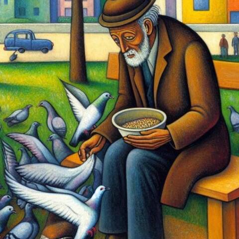 Με ποιον (μόνο) μπορώ να γίνω κολλητός