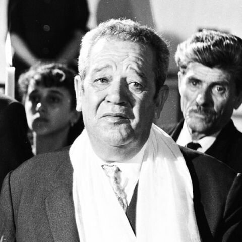 Σαντορίνη: Όταν έθαψαν ζωντανή την 12χρονη κόρη του Παντελή Ζερβού στον σεισμό του 1956