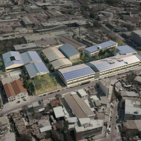 Υπουργείο Πολιτισμού: Οι μελέτες για την πολιτιστική επανάχρηση του βιομηχανικού συγκροτήματος Πειραιώς 260, δωρεά από την Πειραιώς