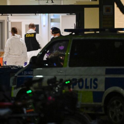 Η Σουηδία αντιμέτωπη με τη χειρότερη επίθεση που έχει γίνει ποτέ σε σχολείο της - Τουλάχιστον 10 οι νεκροί