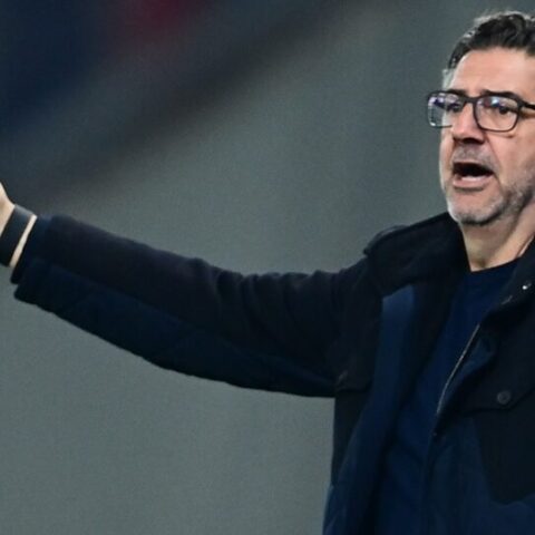 Βιτόρια: Οι λεπτομέρειες στο τέλος δεν ήταν με το μέρος μας