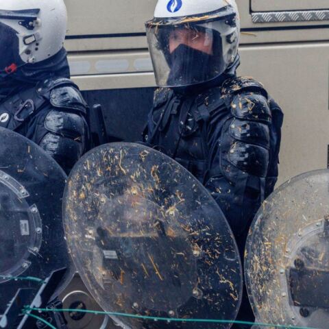 Βρυξέλλες: Πυροβολισμούς στο μετρό - Έκλεισαν σταθμοί - Δεν έχουν αναφερθεί τραυματισμοί