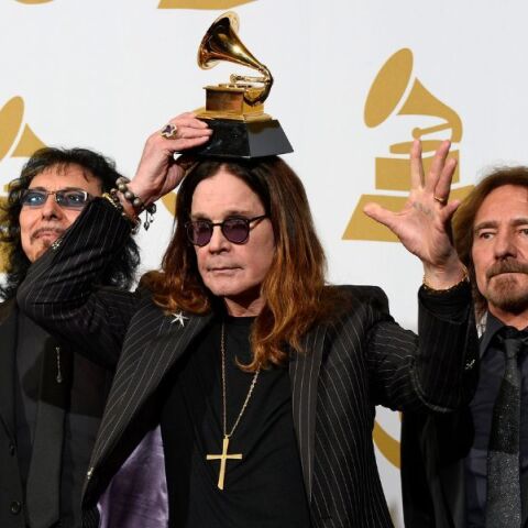 Έπειτα από 20 χρόνια, η θρυλική ορίτζιναλ τετράδα των Black Sabbath στη σκηνή για μία τελευταία φορά - Στις 5 Ιουλίου 2025 στο Μπέρμιγχαμ