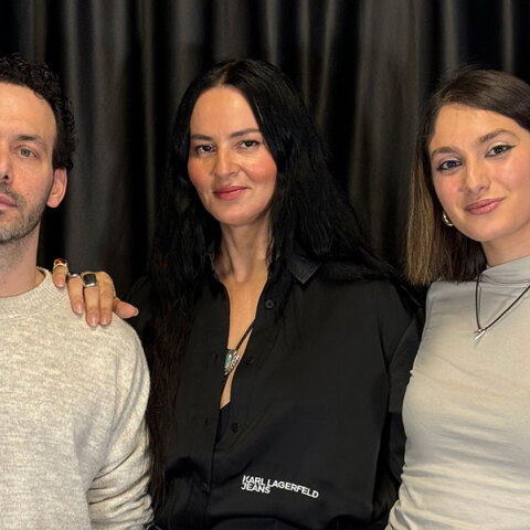 Εδώ υπάρχει beef | Υπάρχουν αληθινές περσόνες στην τηλεόραση. Η Geneviev είναι μια από αυτές