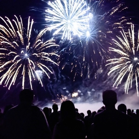 Πυροτεχνήματα