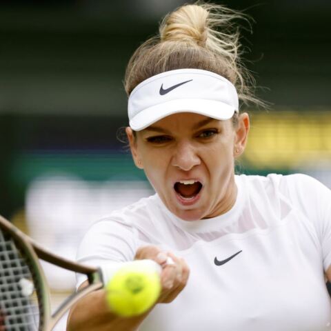 Σιμόνα Χάλεπ: Κρέμασε την ρακέτα της η σπουδαία τενίστρια - Σε ηλικία 33 ετών