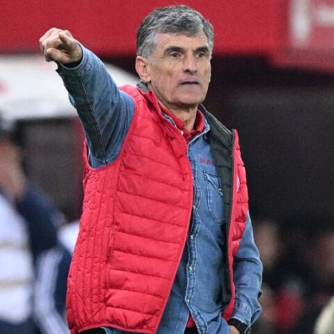 Μεντιλίμπαρ: Εκεί που όλοι πιστεύαμε πως θα πάμε στην παράταση έβαλε το γκολ ο Μουζακίτης